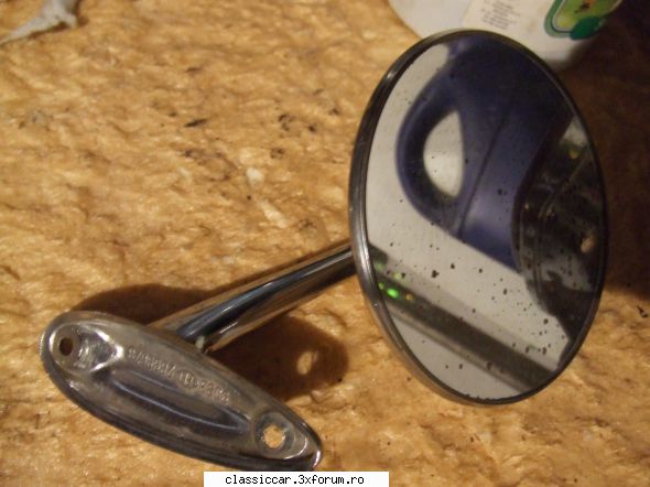 oglinda opel - dre73 - Vanzari  piese si accesorii