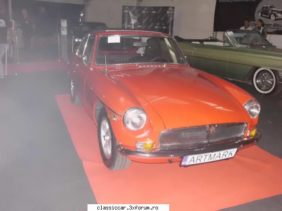 oldtimer studio mamaia 2012 (ARTMARK) - Andrey - Arhiva evenimente 2012