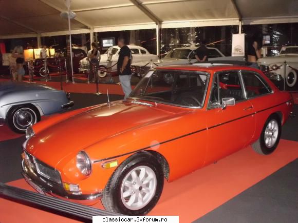 oldtimer studio mamaia 2012 (ARTMARK) - Andrey - Arhiva evenimente 2012