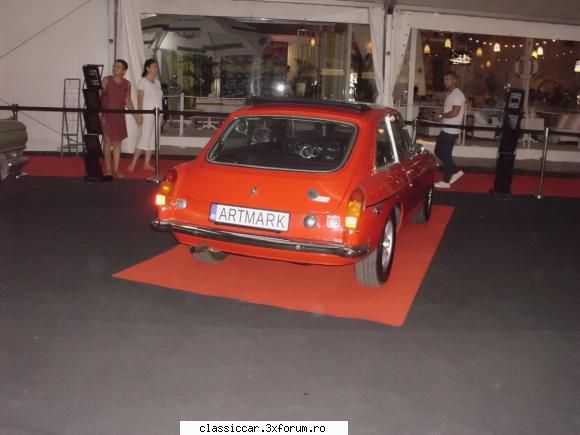 oldtimer studio mamaia 2012 (ARTMARK) - Andrey - Arhiva evenimente 2012