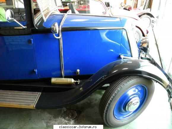 oldtimere Olanda - atti.thehun - Din lumea larga