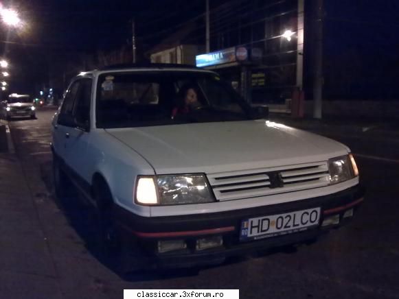 oldtimerist - Am gasit un depozit destul de mare si de gol unde - Prezentare forumisti