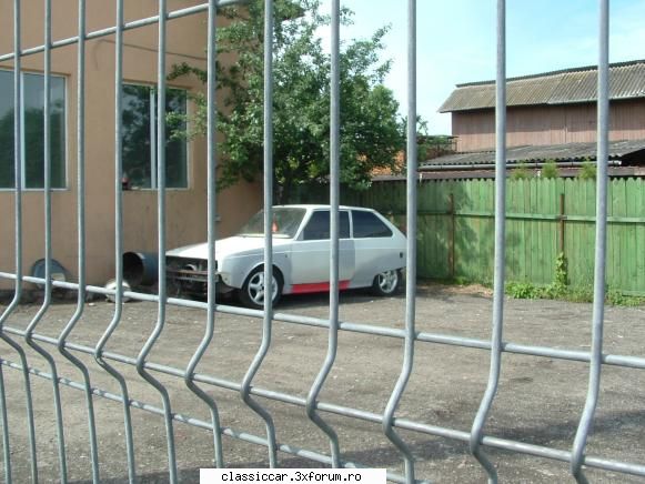 oltcit - poza promisa unui coleg masina este pe str - Am vazut prin Cluj-Napoca
