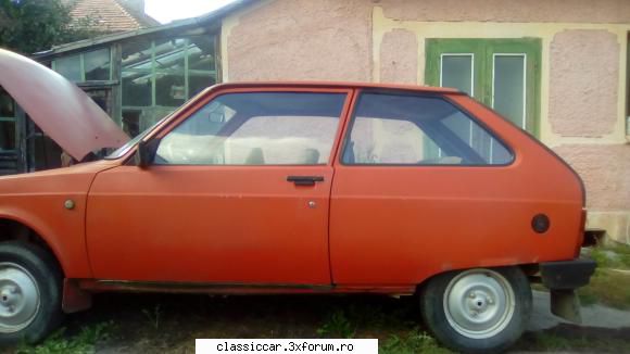 oltcit special - De vanzare olcit special an - Vanzari auto-moto clasice direct de catre proprietari