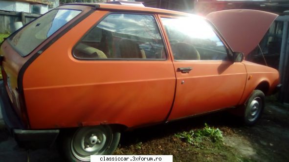 oltcit special - maxi - Vanzari auto-moto clasice direct de catre proprietari