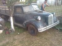 om fara suflet - fifi - Rust In Peace