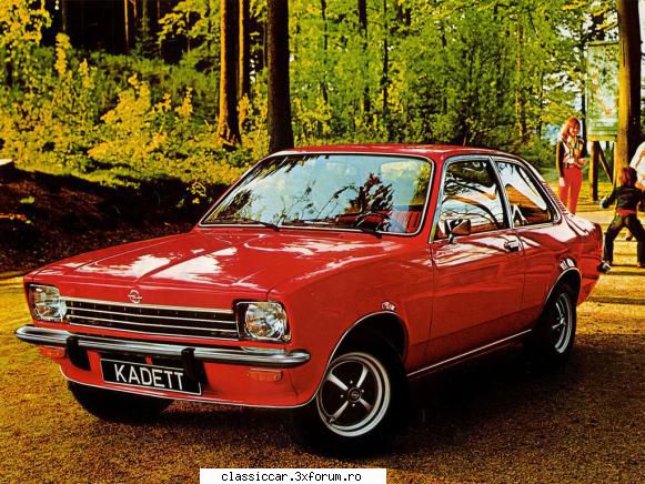 opel kadett c limo 1978 - in clipa de fata ca sa o fac completa am nevoie - Prezentare masini