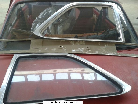 opel kadett c limo 1978 - dannarcis - Prezentare masini