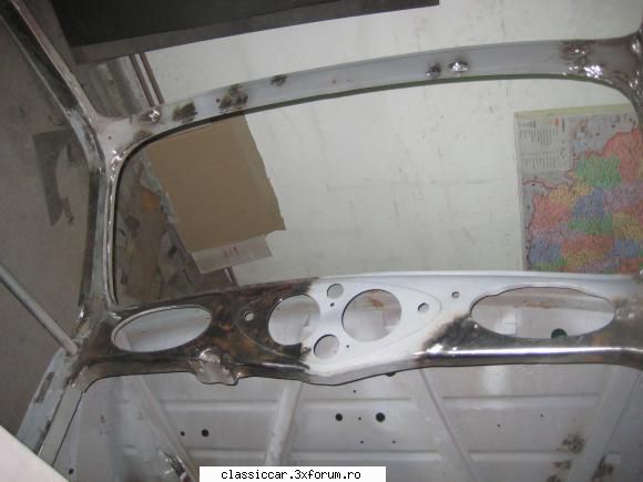 opel olympia 1938 - tudorb - Reconditionari si Restaurari