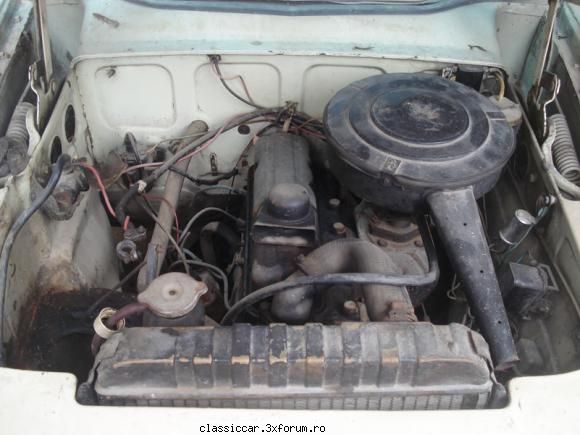 opel record olimpia - pai m-am gandit la un 3000 euro sau alta masina - Prezentare forumisti