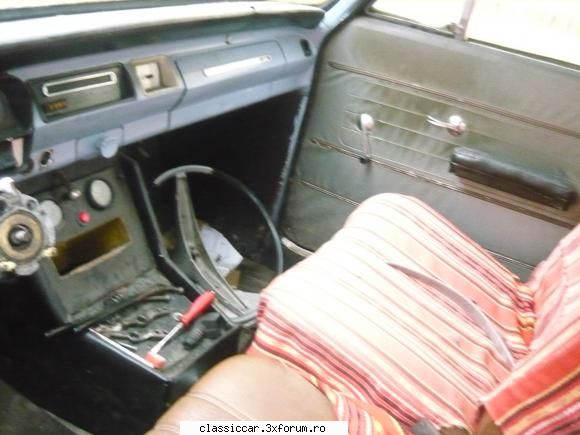 opel rek A - lycutza - Prezentare masini