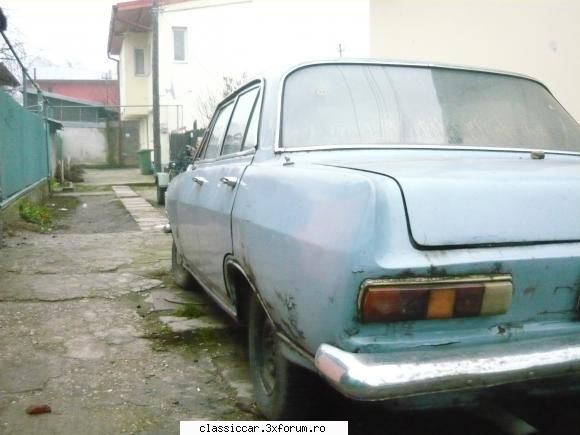 opel rek A - lycutza - Prezentare masini