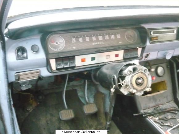opel rek A - lycutza - Prezentare masini