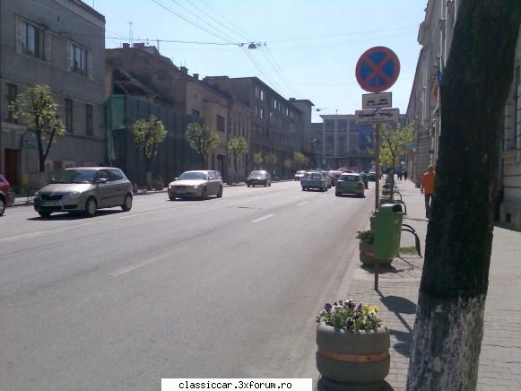 opel rekord combi - ieri am vazut un opel rekord combi aproape de - Am vazut prin Cluj-Napoca