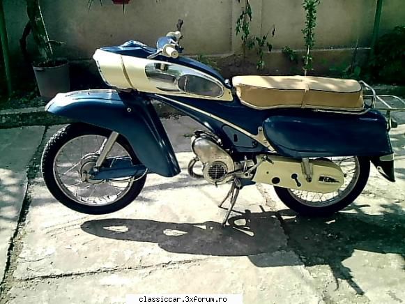 opel rekord d - Foarte dragut DKW-ul ,am avut si eu unul acum - Prezentare forumisti