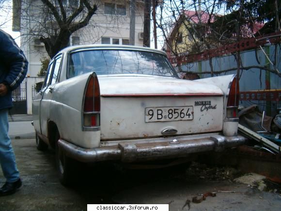 opelurile mele in general nu numai - bAndrei - Prezentare masini
