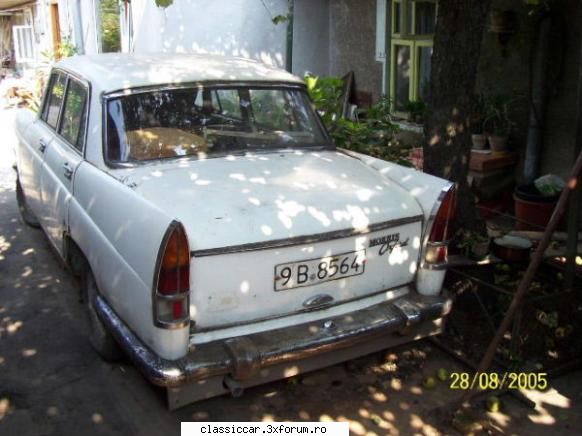 opelurile mele in general nu numai - Super masini, similare cu Peugeot 404, lucru nu - Prezentare masini