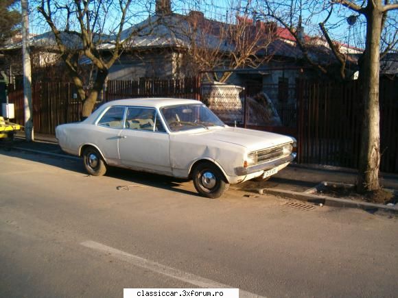opelurile mele in general nu numai - shutul din aripa fusese capatat la acel remat - Prezentare masini