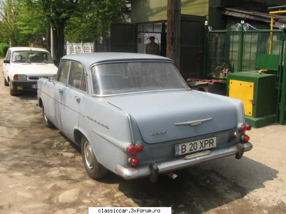 opelurile mele in general nu numai - barile nu sunt originale, si un stop de asemenea - Prezentare masini