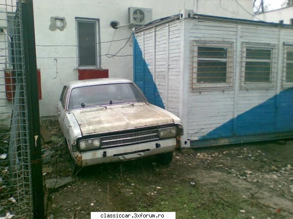 opelurile mele in general nu numai - locul de odihna - Prezentare masini