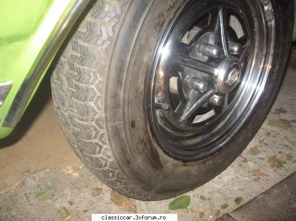 opelurile mele in general nu numai - dar si pe fata, alt model dar tot clasice 175 sr - Prezentare masini