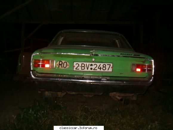 opelurile mele in general nu numai - bAndrei - Prezentare masini