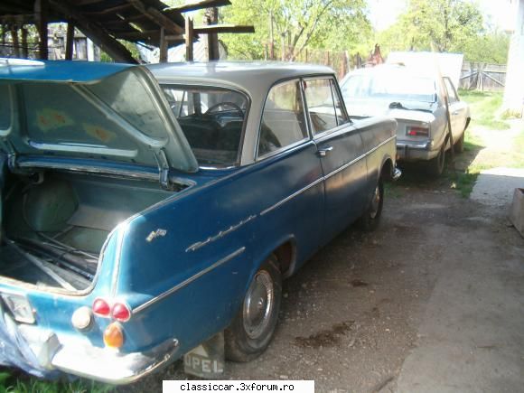 opelurile mele in general nu numai - mama si fica :) - Prezentare masini