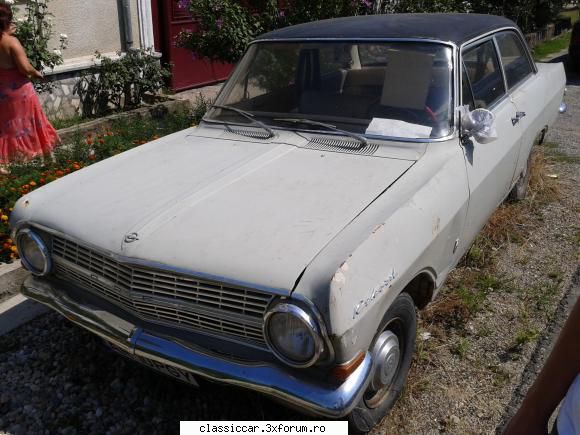 opelurile mele in general nu numai - Este unul la noi in judet,cere 3000 euro pe - Prezentare masini
