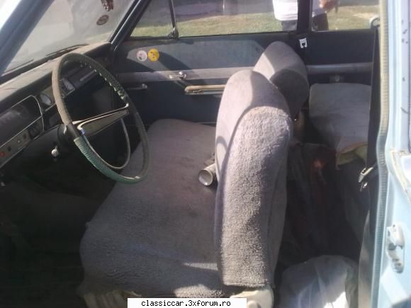 opelurile mele in general nu numai - interior complect - Prezentare masini