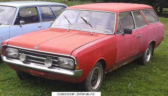 opelurile mele in general nu numai - nel34 - Prezentare masini
