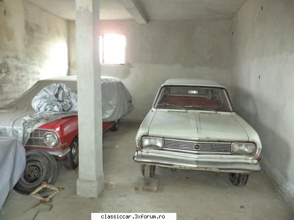 opelurile mele in general nu numai - bAndrei - Prezentare masini