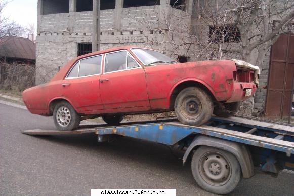 opelurile mele in general nu numai - dar in acelasi timp nivelul de ocupare din hala - Prezentare masini