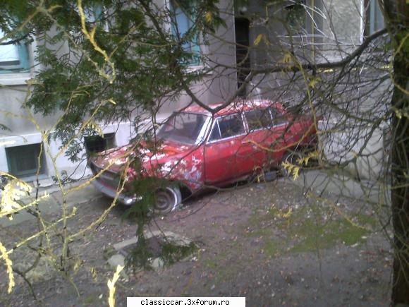 opelurile mele in general nu numai - Bucharest Yard Found, zona Natiunile Unite: Se da - Prezentare masini