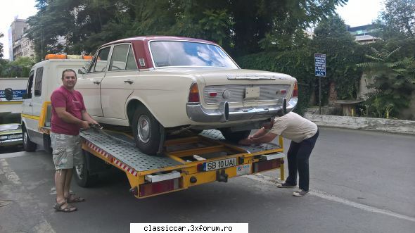 opelurile mele in general nu numai - Recunoasteti personajul complice la exportul auto - Prezentare masini