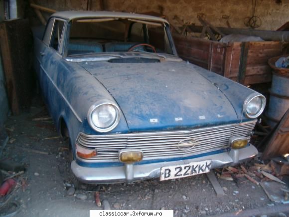 opelurile mele in general nu numai - cam multa liniste pe aici in ultimul timp :)..hai - Prezentare masini