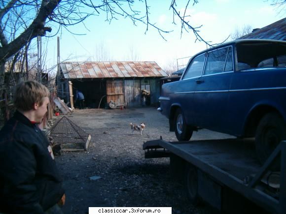 opelurile mele in general nu numai - in departare vechia locuinta a ei, hambarul - Prezentare masini