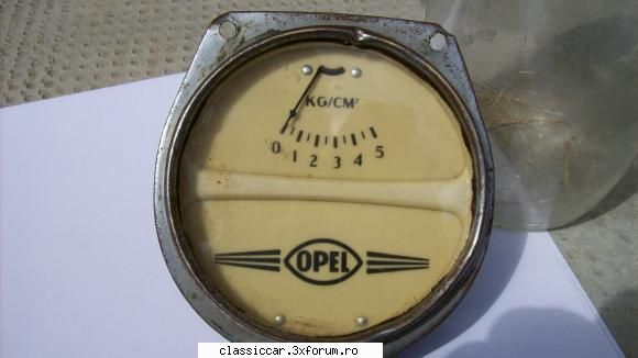 operatiunea opel - xpreem - Reconditionari si Restaurari