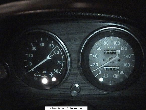 otv-ul din mine - ce imi place tare mult e bordul :D - O.T.V. - Old Timer Virus
