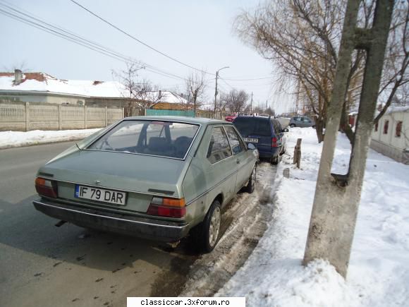 passat b1 - emil_ewil - Prezentare masini