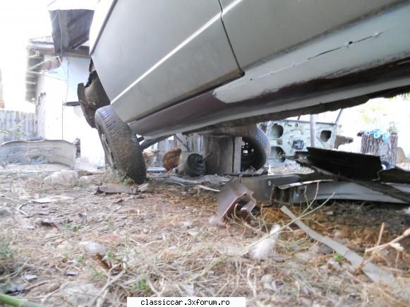 passat b1 - emil_ewil - Prezentare masini