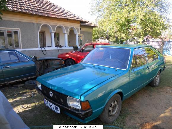 passat b1 - salutare! incet, incet am reusit sa ajung la - Prezentare masini