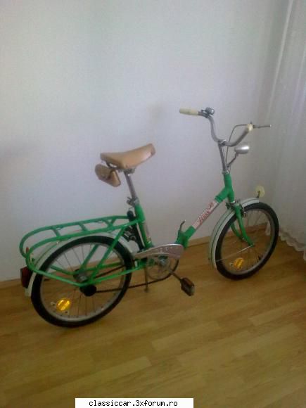 pegas 1020 - mihai 7575 - Prezentare motociclete, motorete si biciclete de colectie