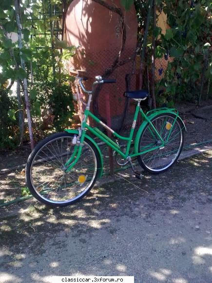 pegas 1026 - de azi a intrat in colectia mea - Prezentare motociclete, motorete si biciclete de colectie