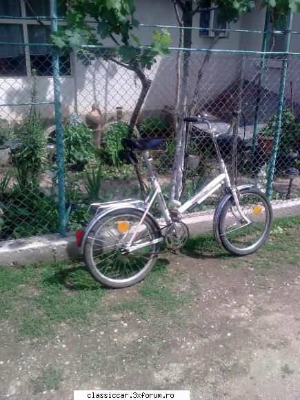 pegas 2020 - va prezint un pegas mai rar care - Prezentare motociclete, motorete si biciclete de colectie