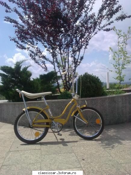 pegas 51/din 1976 - pegasul meu 51 din 1976,foarte - Prezentare motociclete, motorete si biciclete de colectie