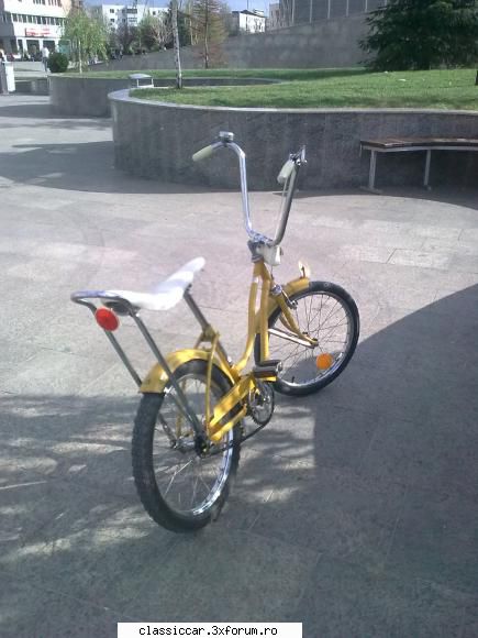 pegas 51/din 1976 - mihai 7575 - Prezentare motociclete, motorete si biciclete de colectie
