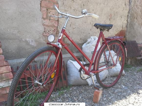 pegas ideal - TTT35 - Vanzari-Cumparari biciclete