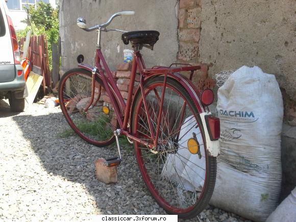 pegas ideal - TTT35 - Vanzari-Cumparari biciclete