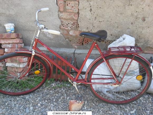 pegas ideal - TTT35 - Vanzari-Cumparari biciclete