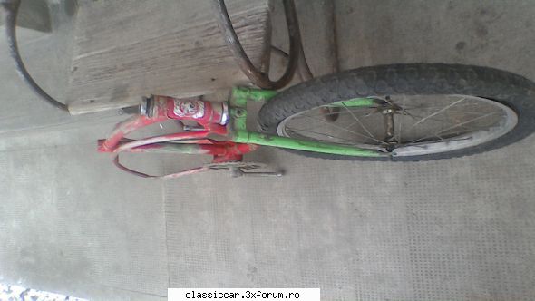 pegas kent - E modelul cu emblema mica - Vanzari-Cumparari biciclete